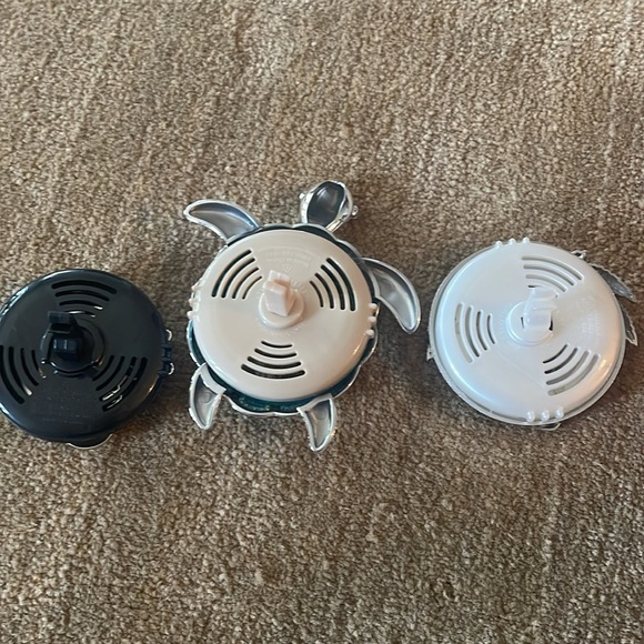 Bath & Body Scent Clip bundle of 3 - Picture 5 of 5